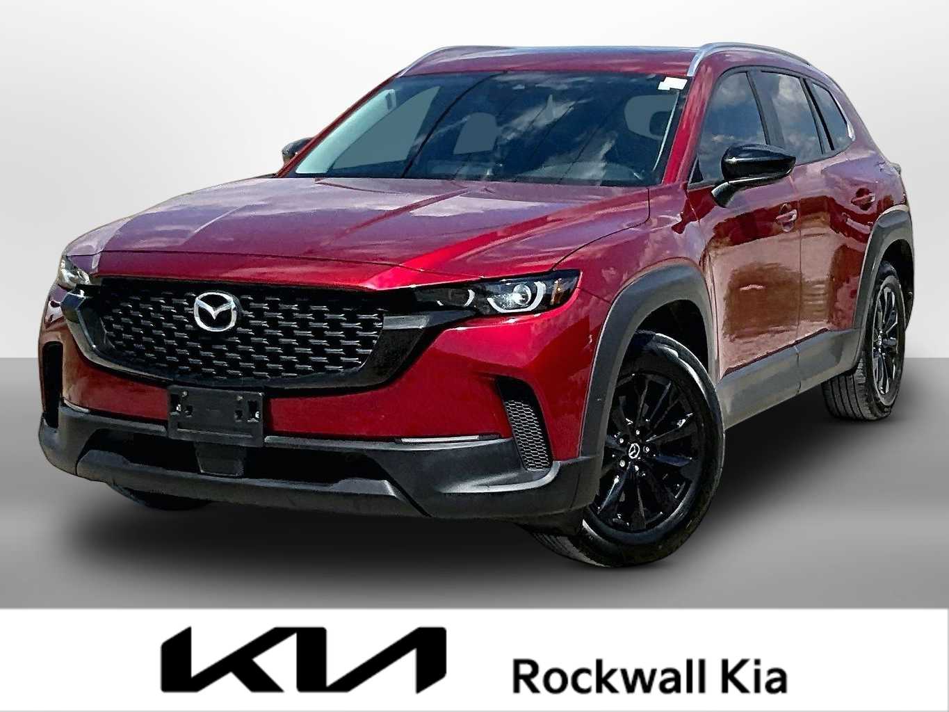 2023 Mazda CX-50