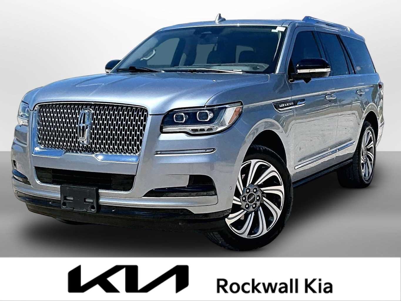 2023 Lincoln Navigator