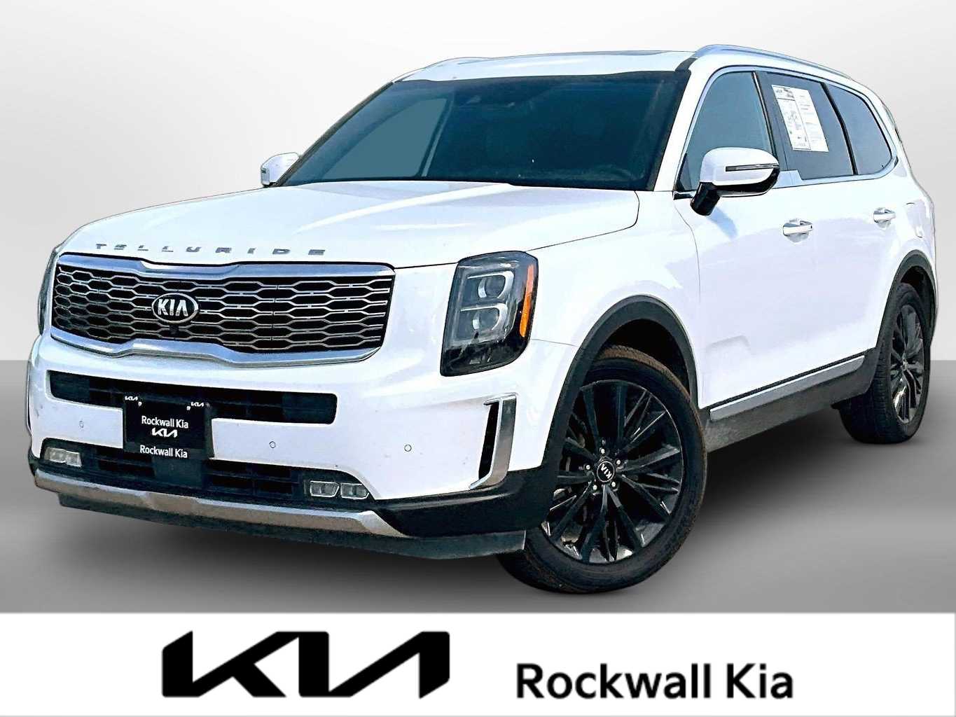 2020 Kia Telluride