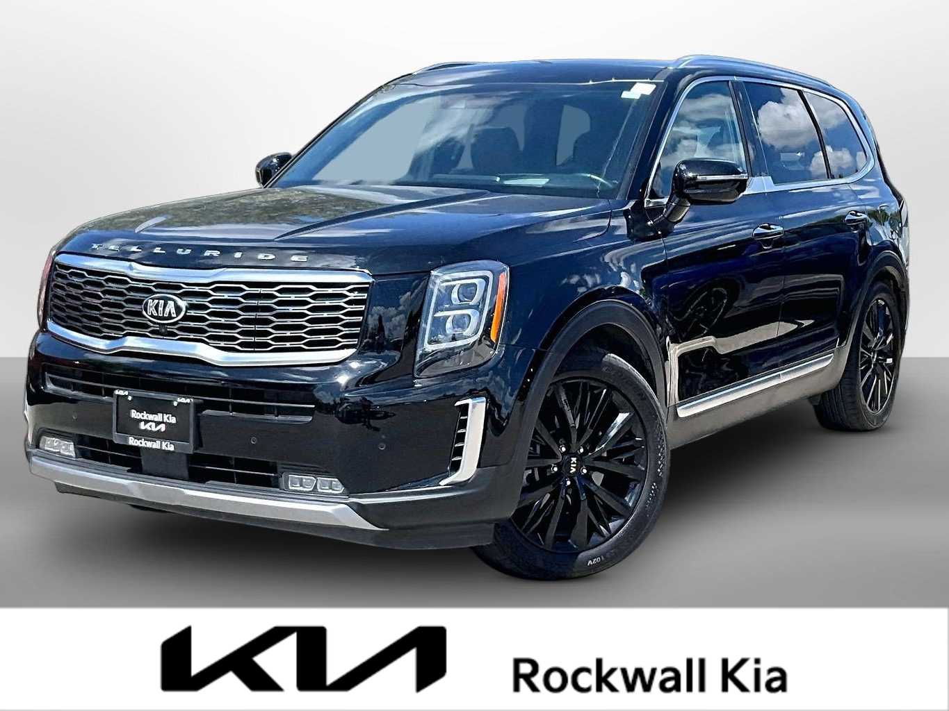 2020 Kia Telluride