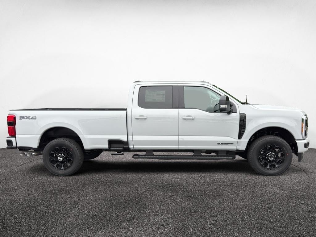 New 2026 Ford F-250 Lariat Crew Cab