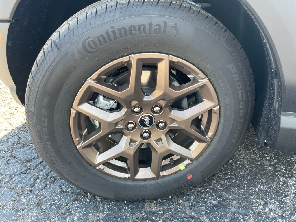 2026 Ford Bronco Sport Big Bend - Photo 23