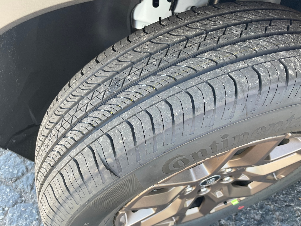 2026 Ford Bronco Sport Big Bend - Photo 24