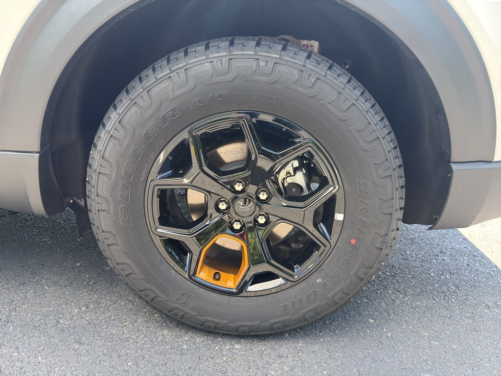 2026 Ford Explorer Tremor - Photo 26