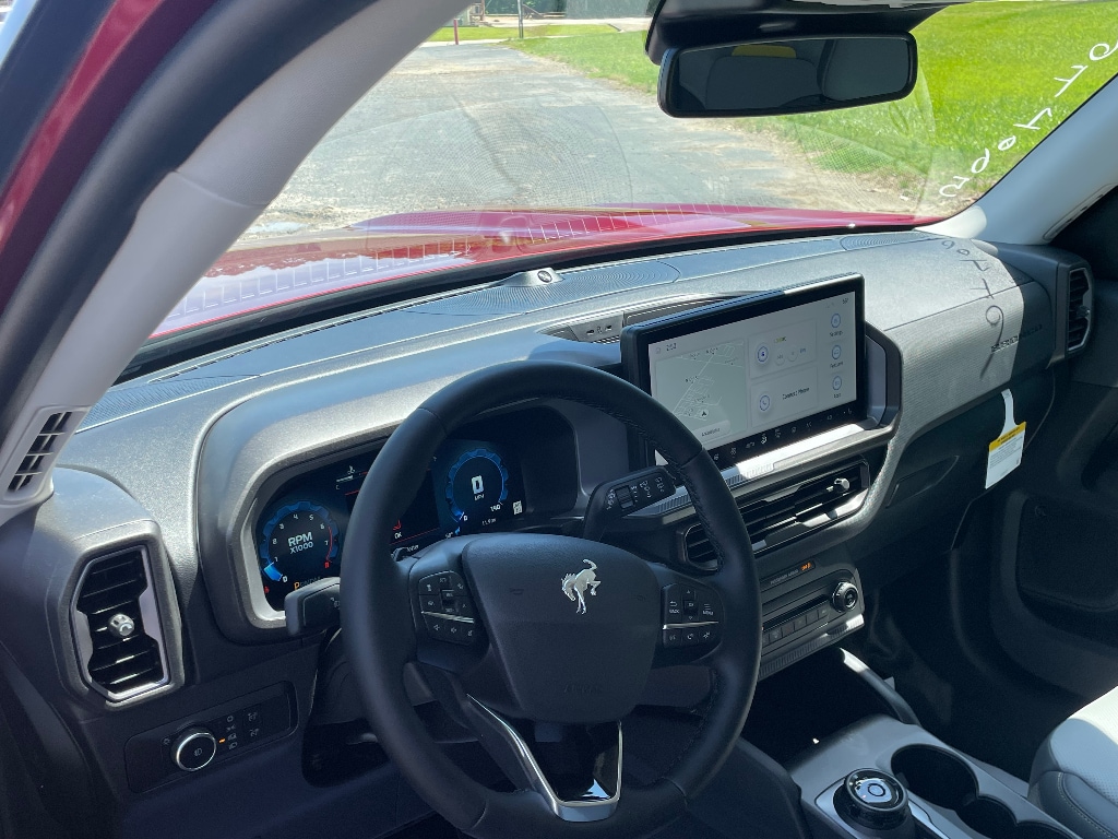 2026 Ford Bronco Sport Badlands - Photo 9