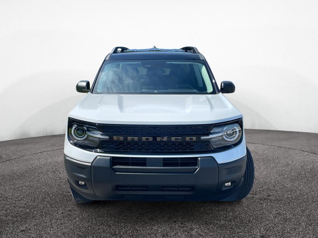 2026 Ford Bronco Sport Big Bend - Photo 8