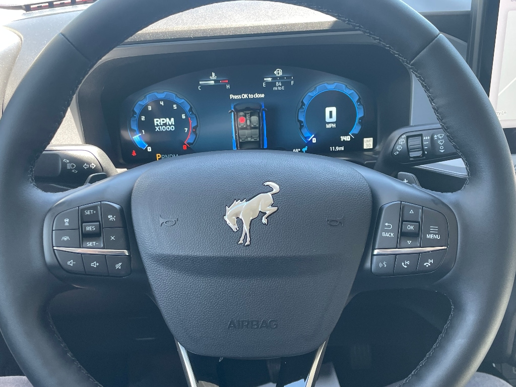 2026 Ford Bronco Sport Badlands - Photo 10