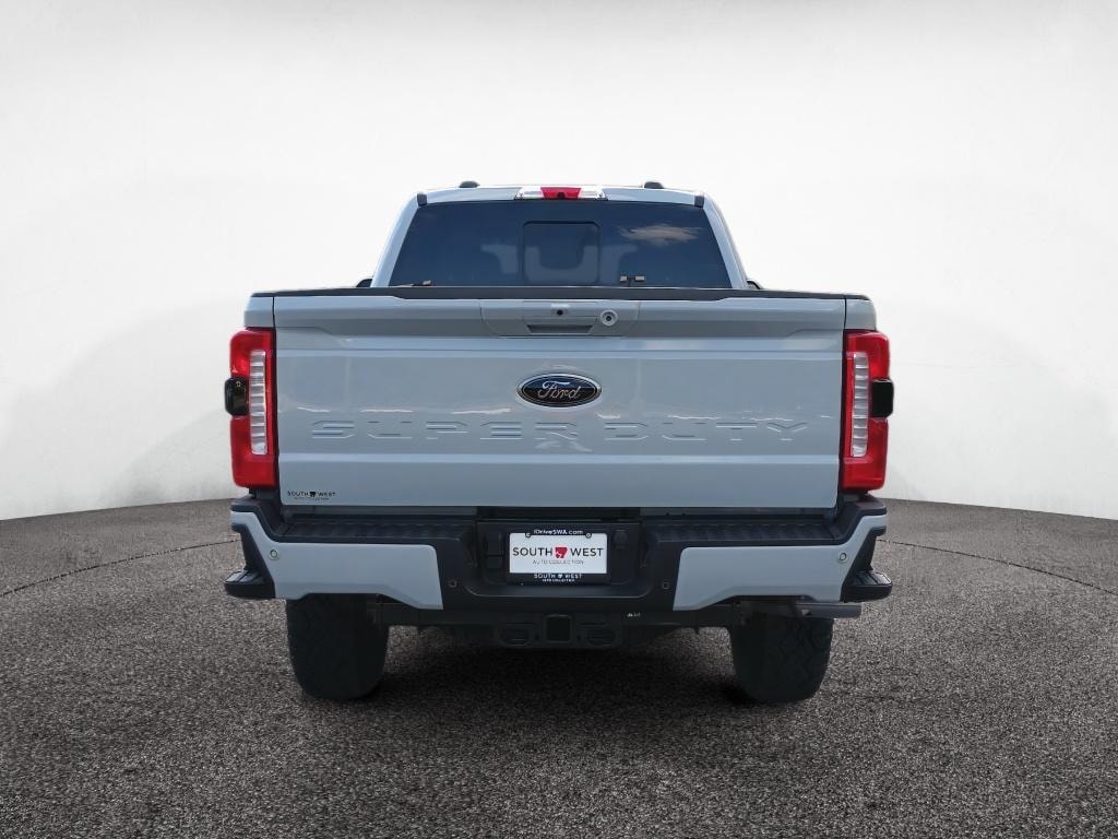 New 2026 Ford F-250 XLT Crew Cab