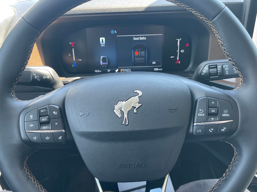 2026 Ford Bronco Sport Big Bend - Photo 10