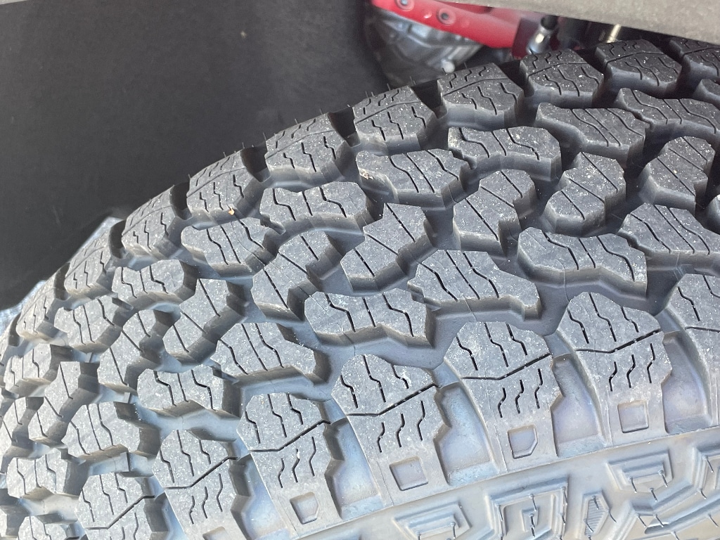 2026 Ford Bronco Sport Badlands - Photo 27