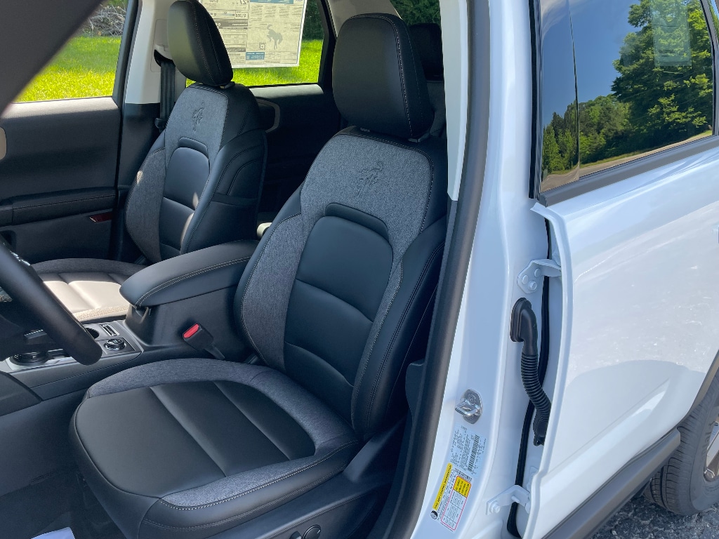 2026 Ford Bronco Sport Big Bend - Photo 18