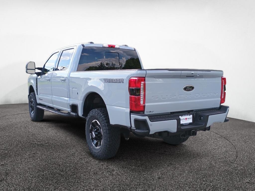 New 2026 Ford F-250 XLT Crew Cab