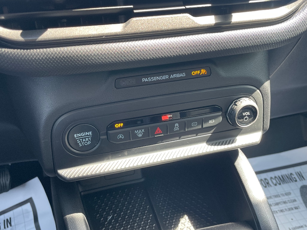 2026 Ford Bronco Sport Big Bend - Photo 12