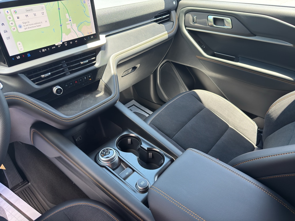 2026 Ford Explorer Tremor - Photo 13