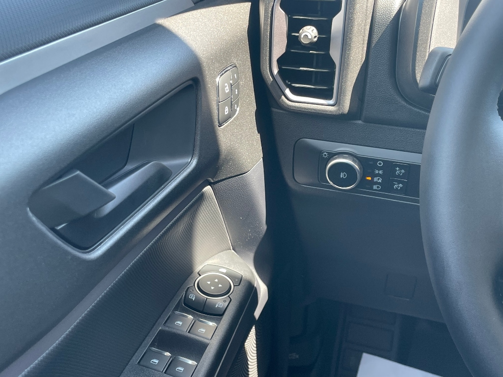 2026 Ford Bronco Sport Badlands - Photo 16