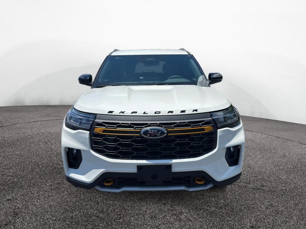 2026 Ford Explorer Tremor - Photo 8
