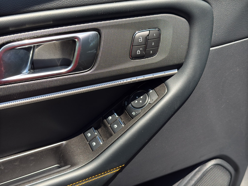 2026 Ford Explorer Tremor - Photo 16