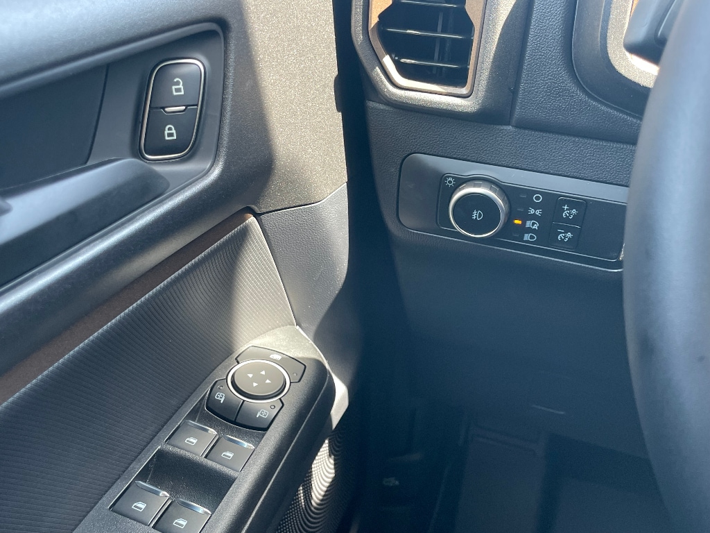2026 Ford Bronco Sport Big Bend - Photo 16