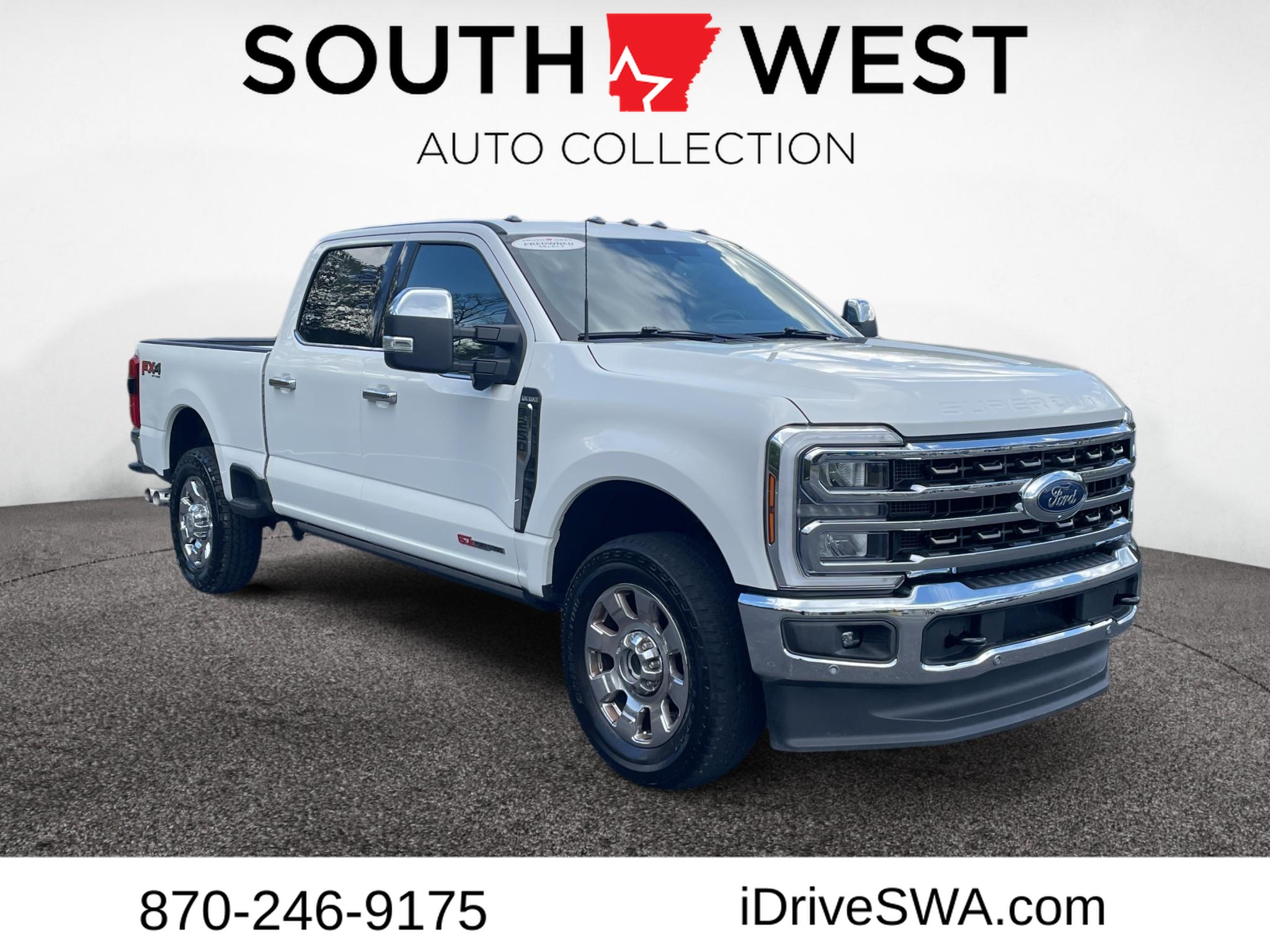  Ford F-250