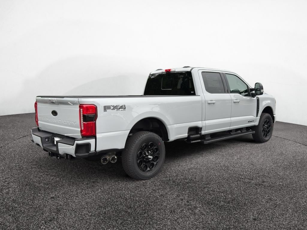 New 2026 Ford F-250 Lariat Crew Cab