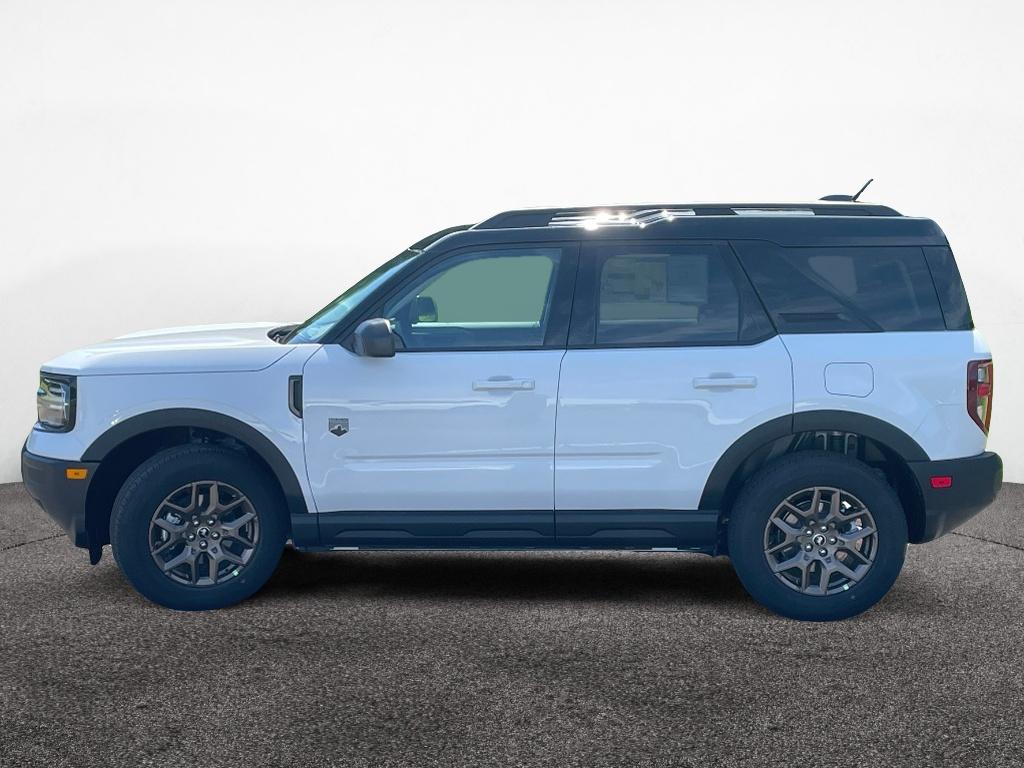2026 Ford Bronco Sport Big Bend - Photo 6