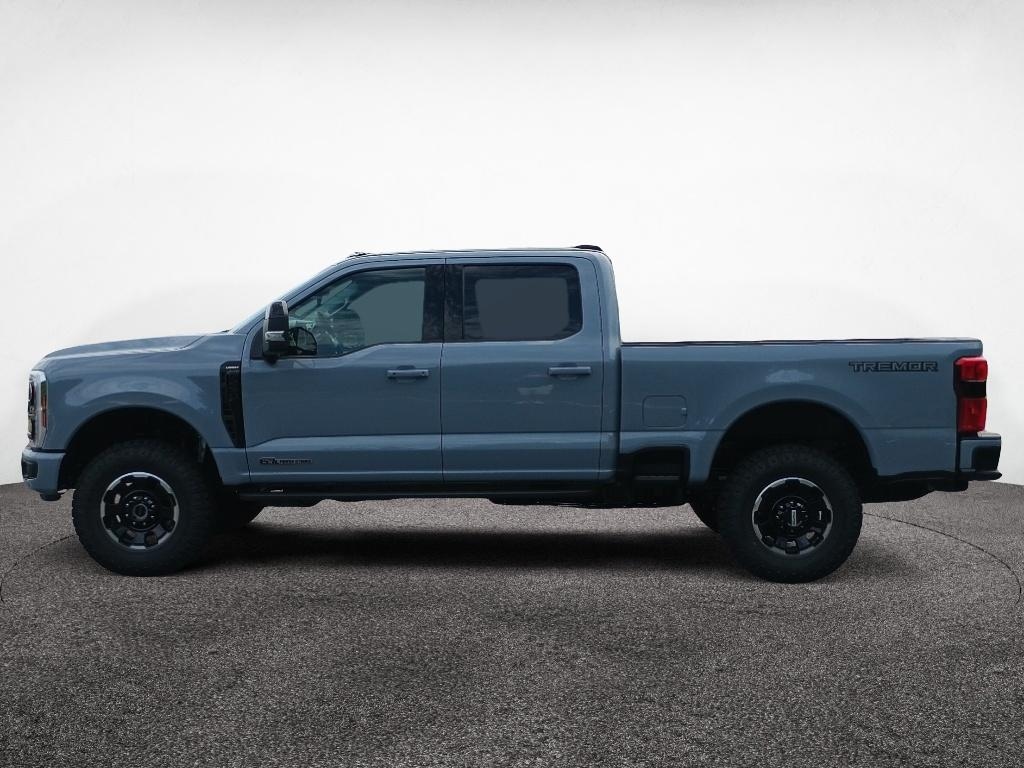 New 2026 Ford F-250 Lariat Crew Cab
