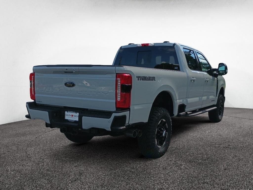 New 2026 Ford F-250 XLT Crew Cab