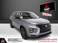 2026 Mitsubishi Outlander Sport 2.0 LE SUV