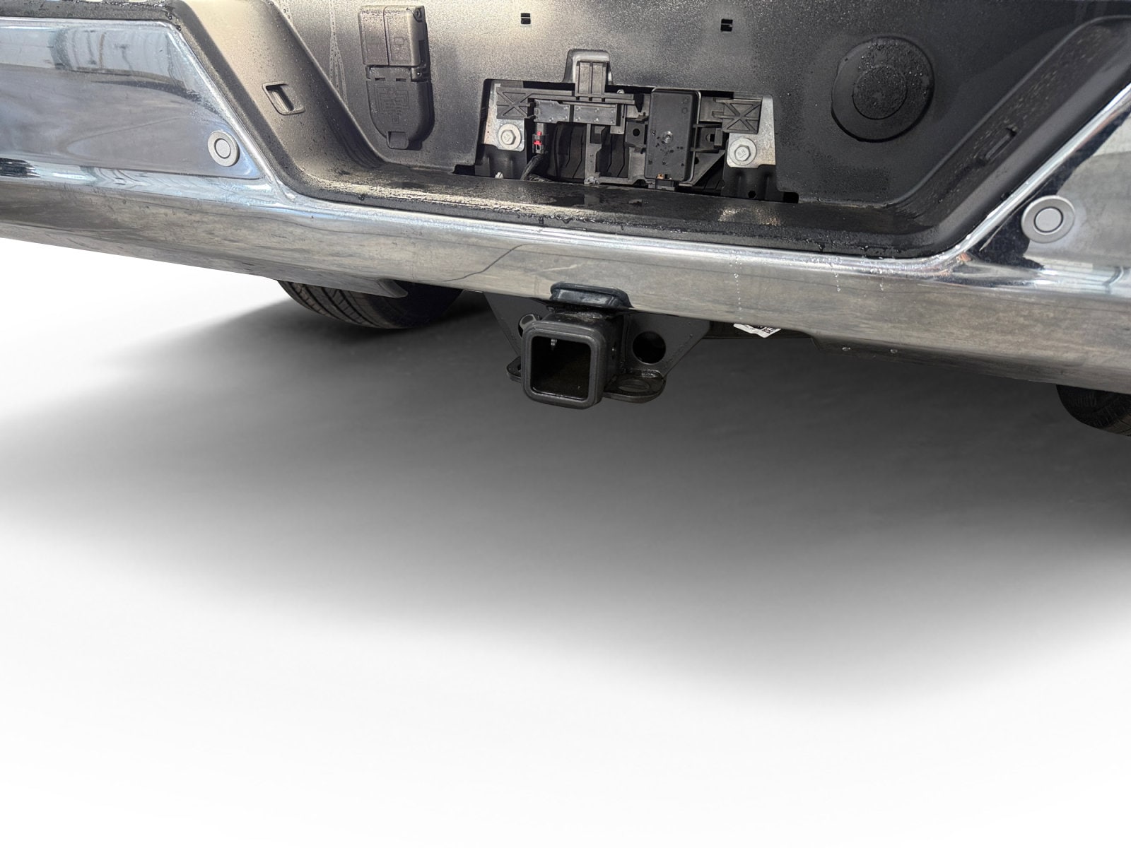2026 GMC Sierra 1500 SLT - Photo 30
