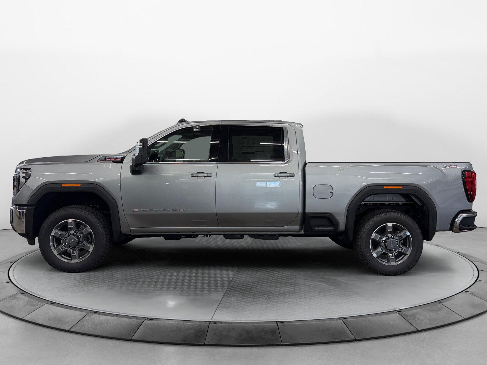 New 2026 GMC Sierra 2500 HD SLE Truck