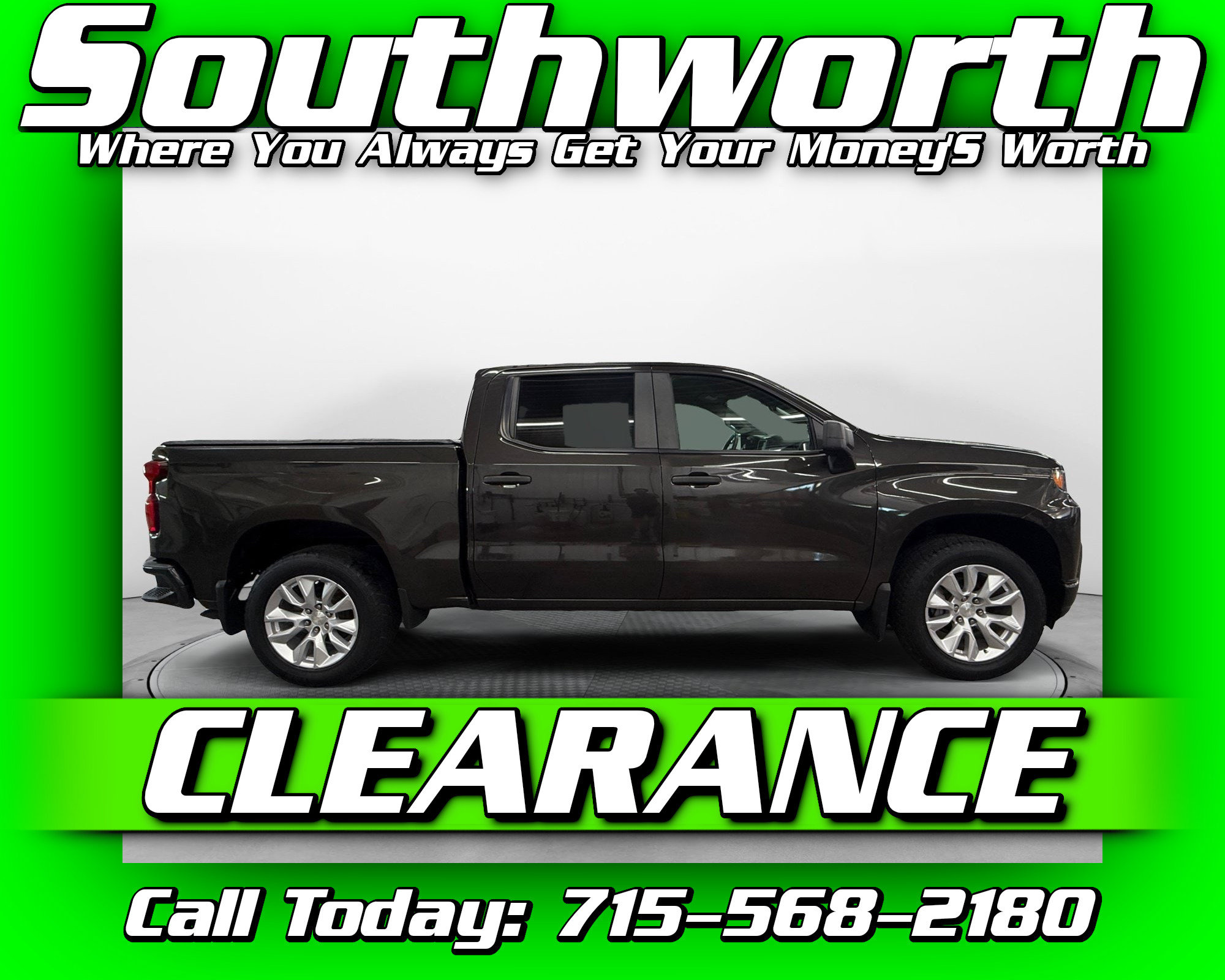 2022 Chevrolet Silverado 1500 Limited