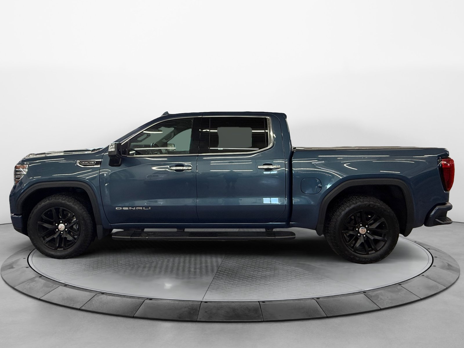 Used 2024 GMC Sierra 1500 Denali Truck Crew Cab