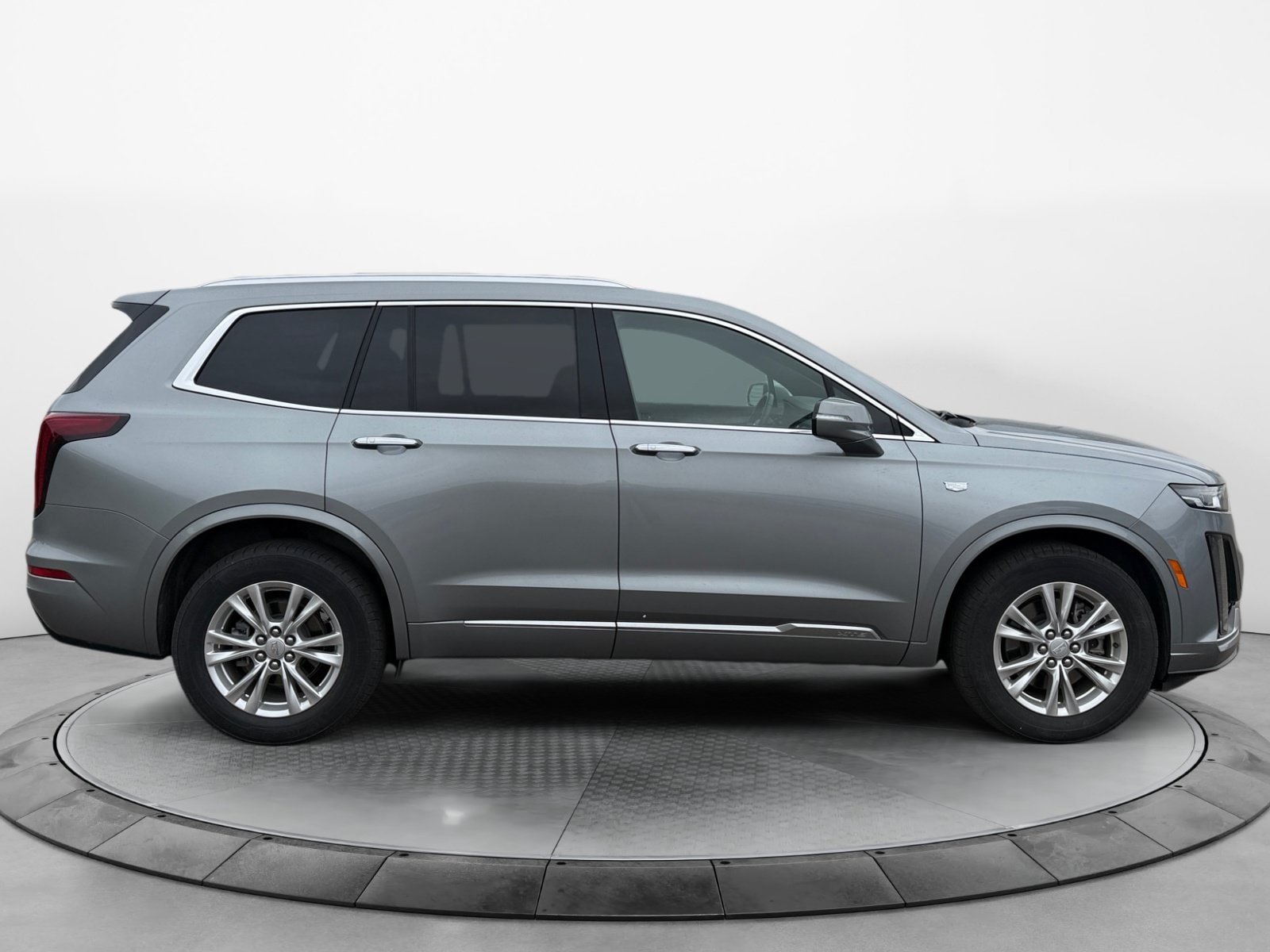 2024 Cadillac XT6