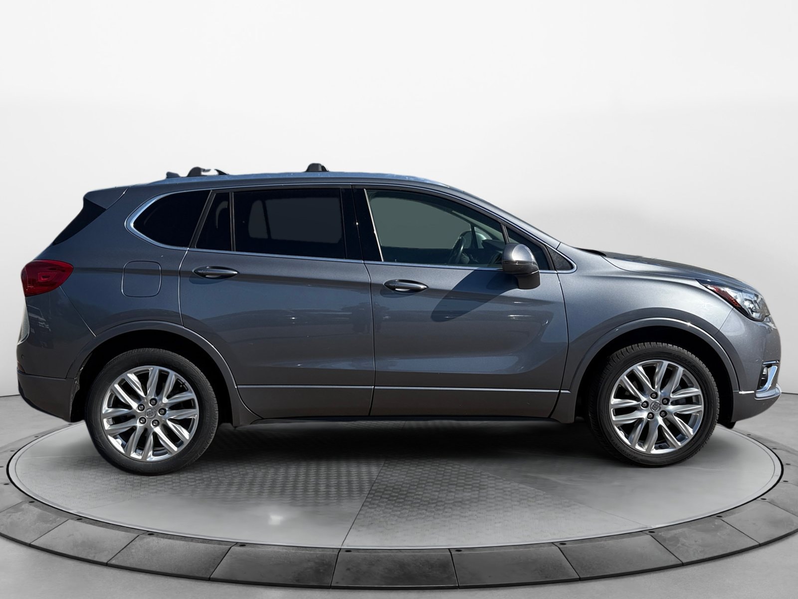 2020 Buick Envision