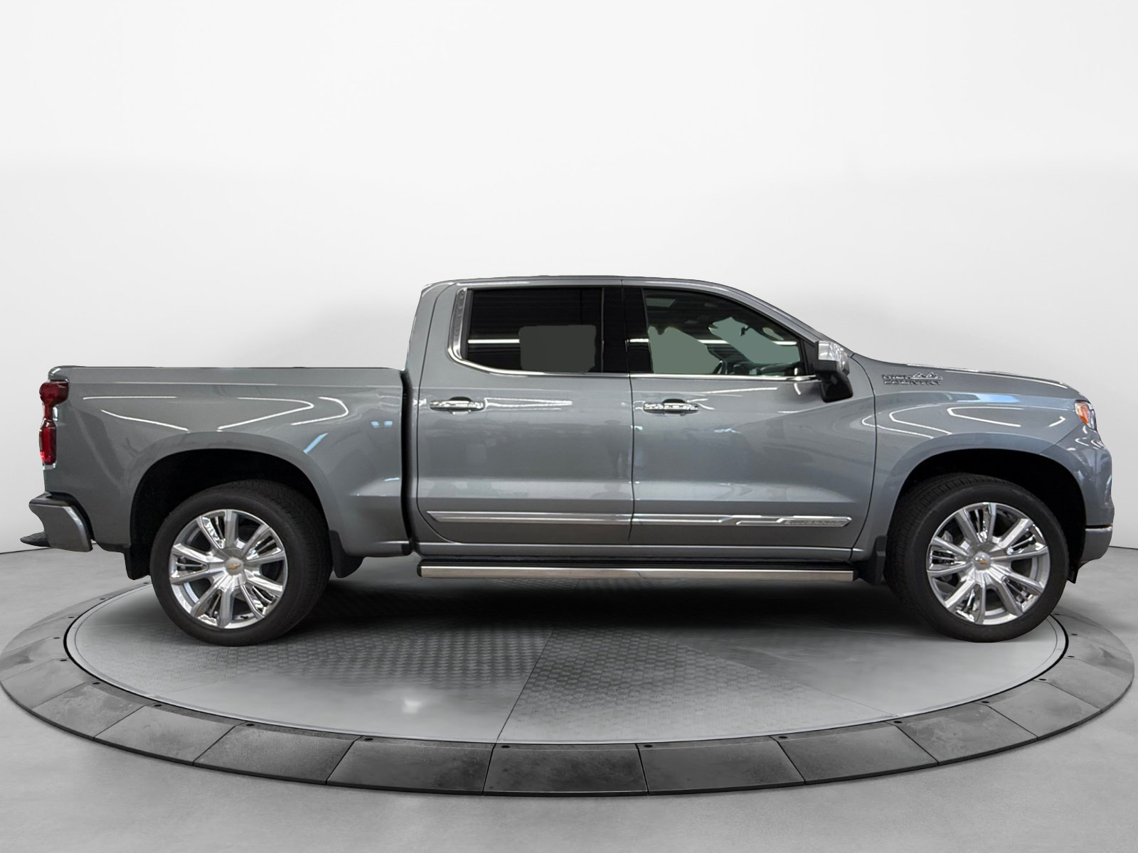 New 2026 Chevrolet Silverado 1500 High Country Truck