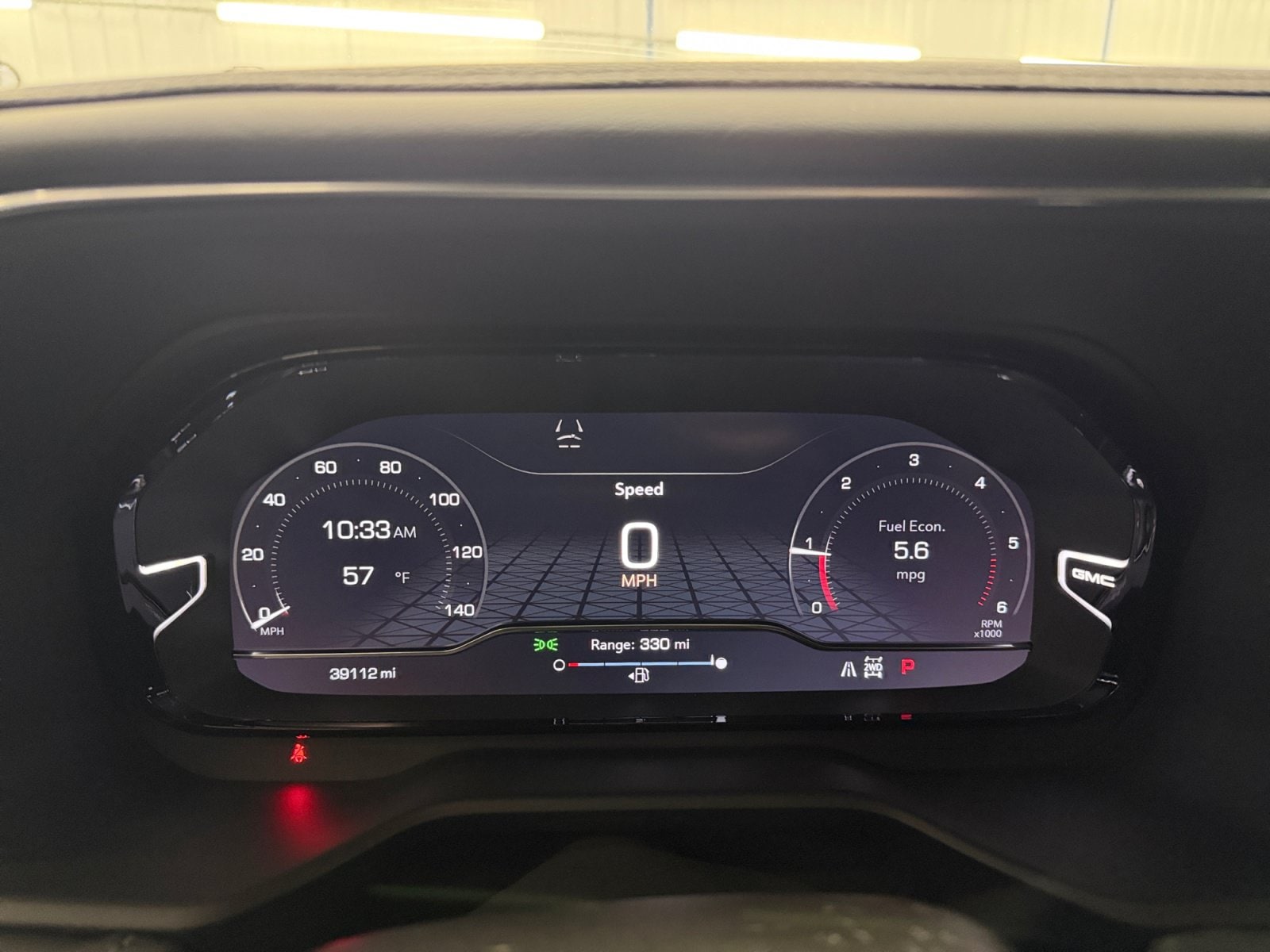 2024 GMC Yukon Denali - Photo 15