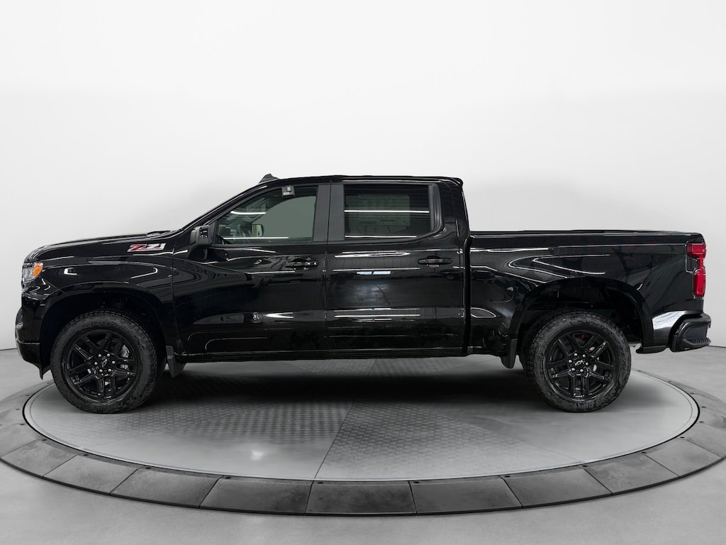 New 2026 Chevrolet Silverado 1500 RST Truck