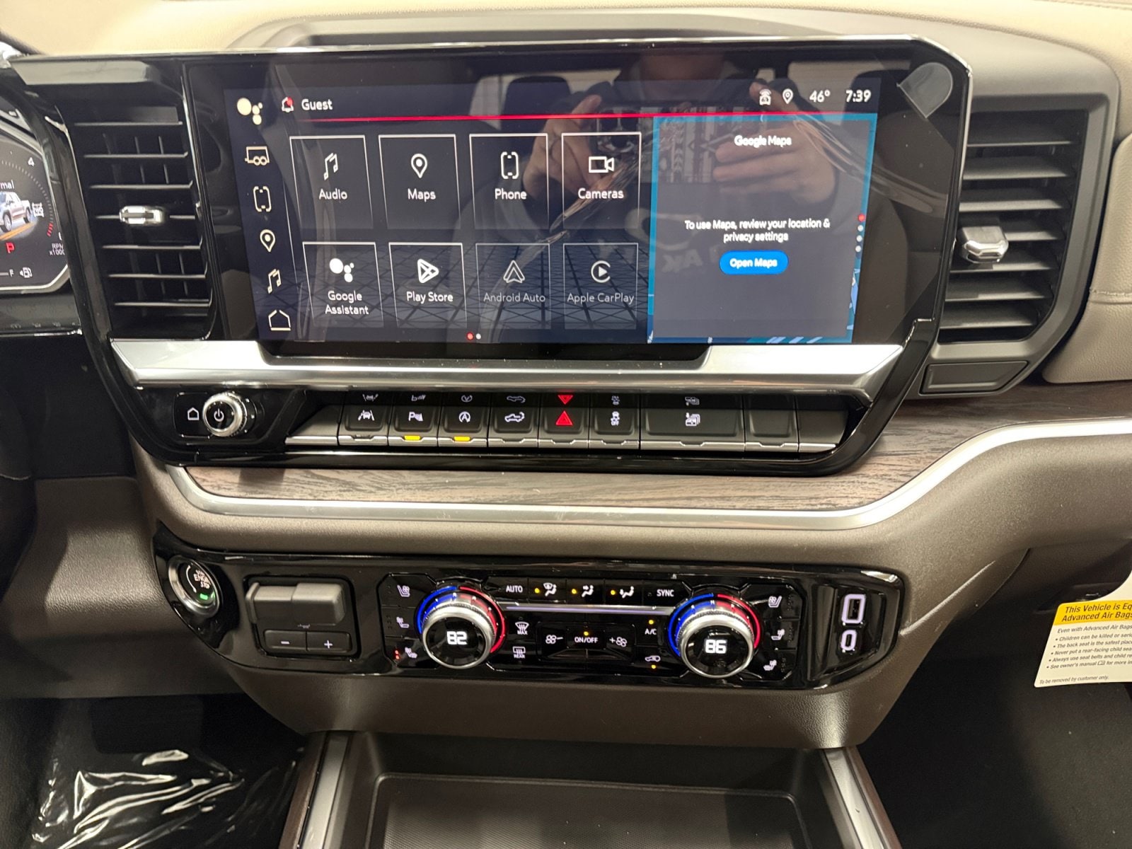 2026 GMC Sierra 1500 SLT - Photo 20
