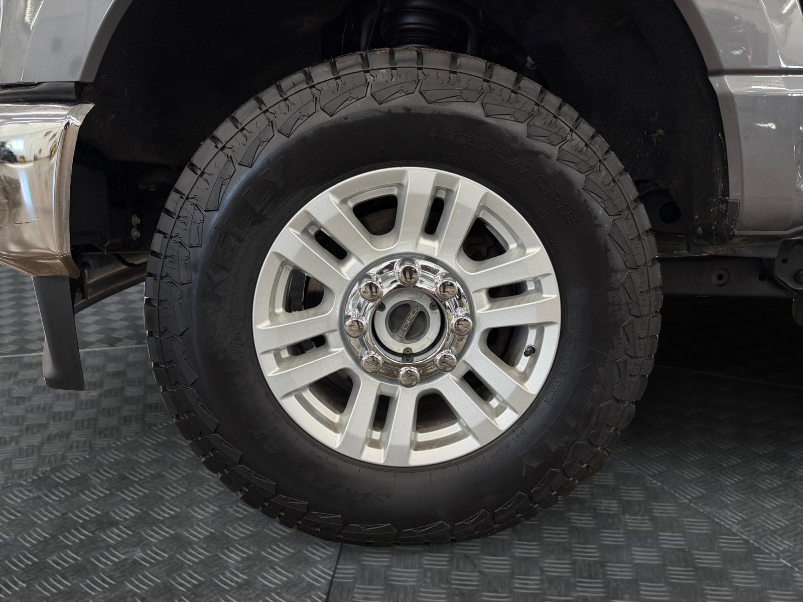 2023 Ford F-250 Super Duty XLT - Photo 31