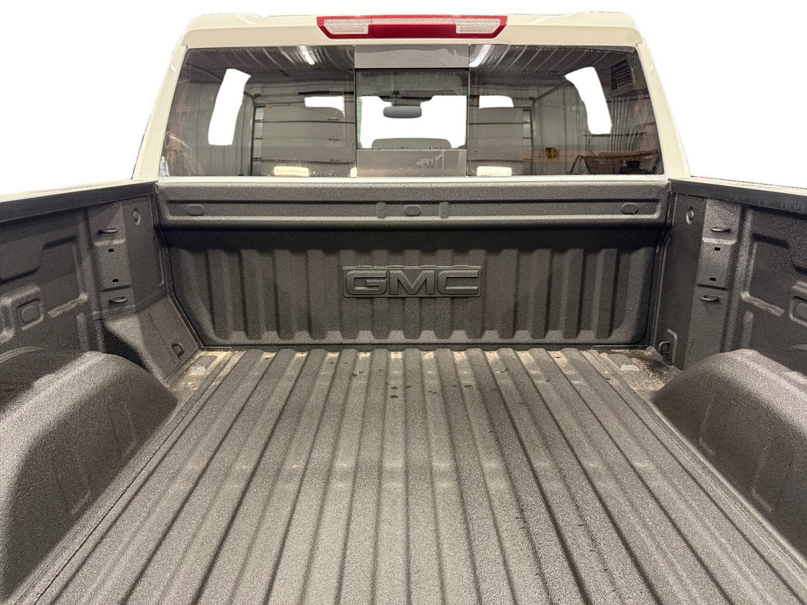 2026 GMC Sierra 1500 SLT - Photo 28