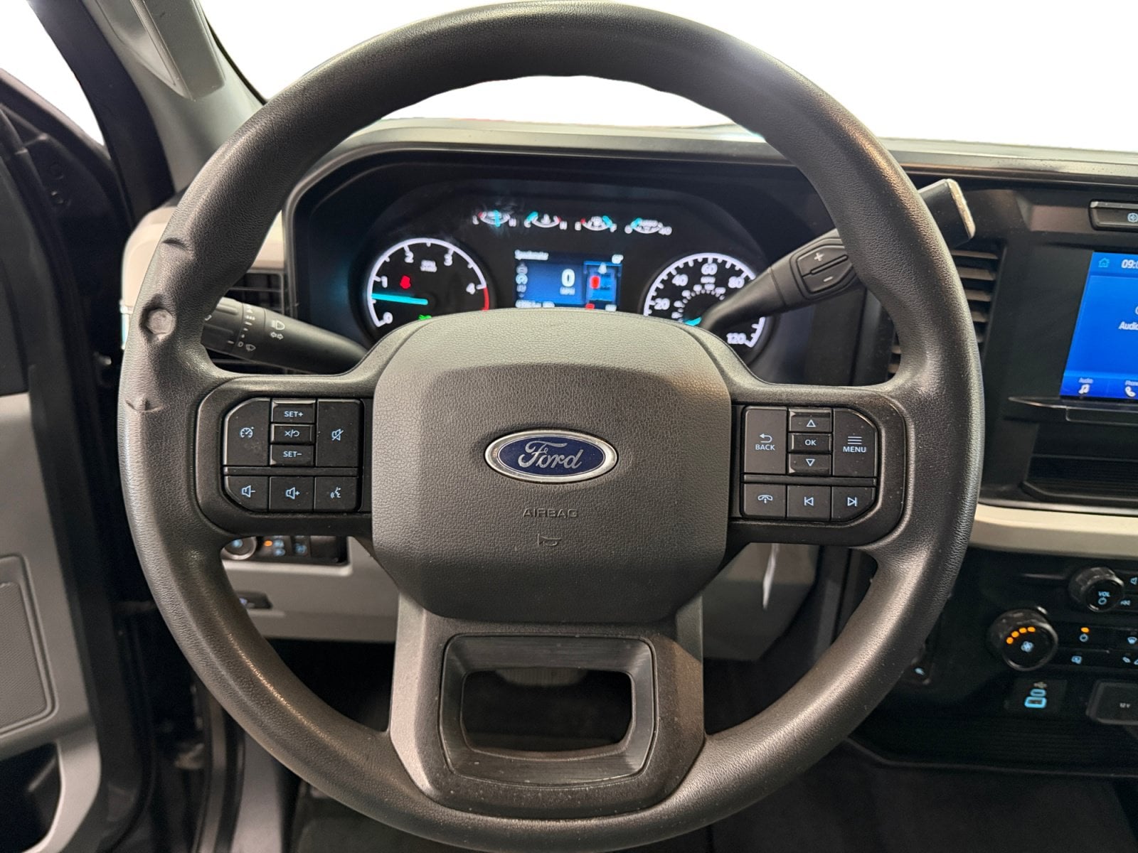 2023 Ford F-250 Super Duty XLT - Photo 16