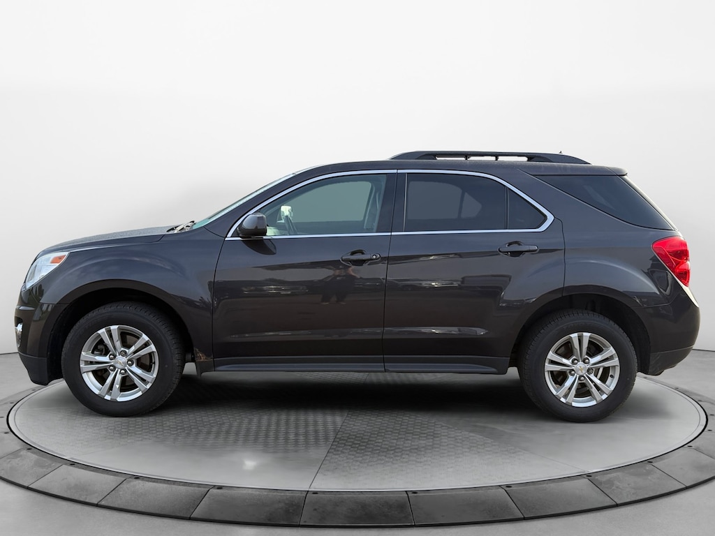Used 2014 Chevrolet Equinox LT SUV