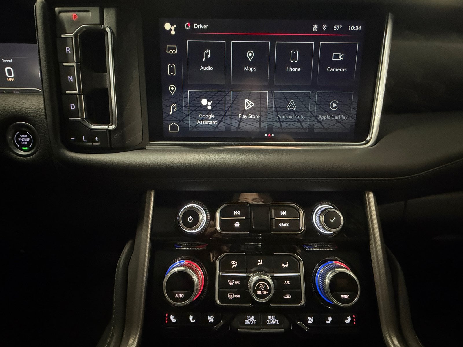 2024 GMC Yukon Denali - Photo 22