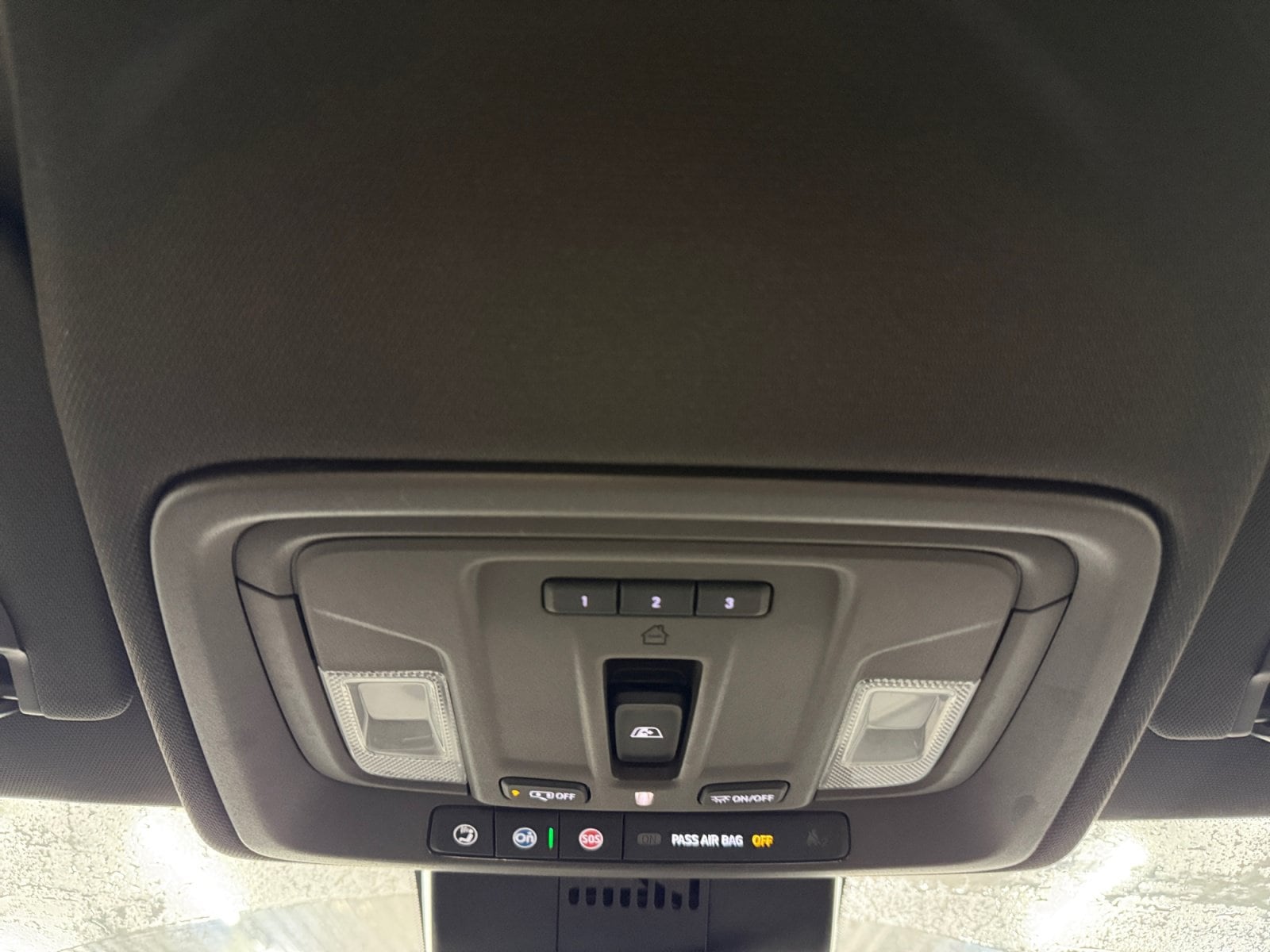 2026 GMC Sierra 1500 SLT - Photo 18