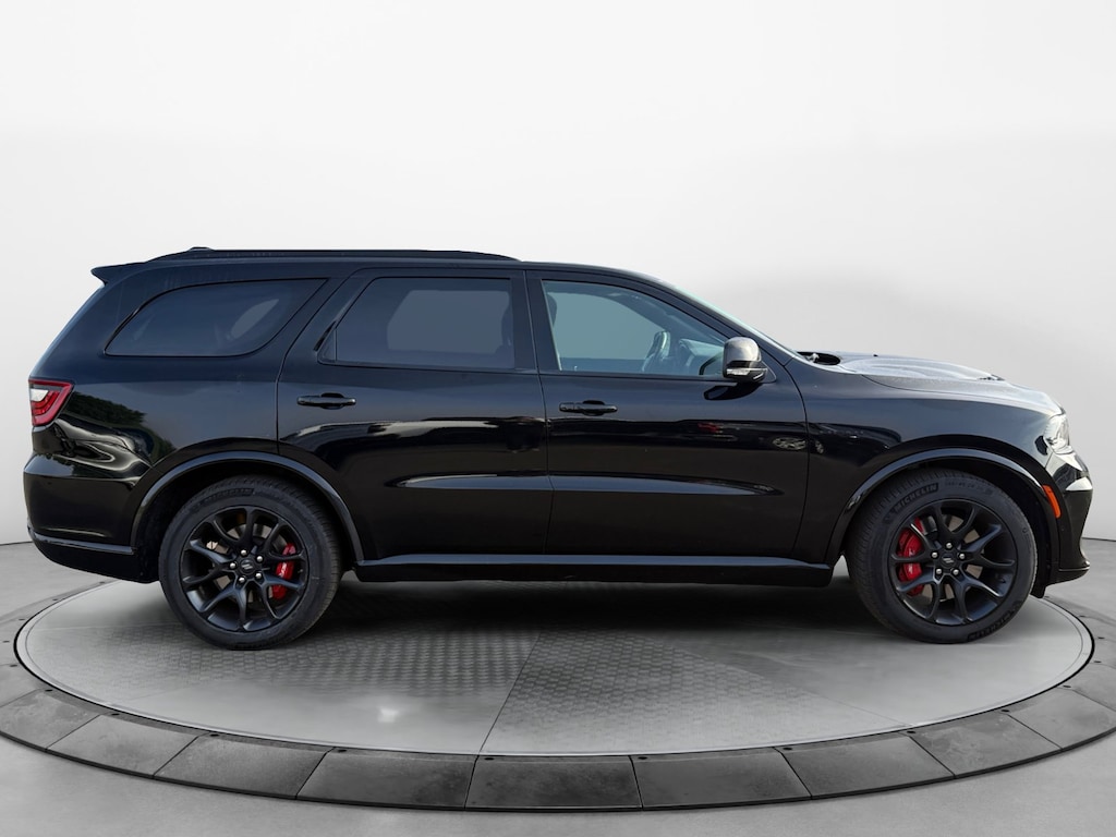 Used 2023 Dodge Durango R/T Plus SUV