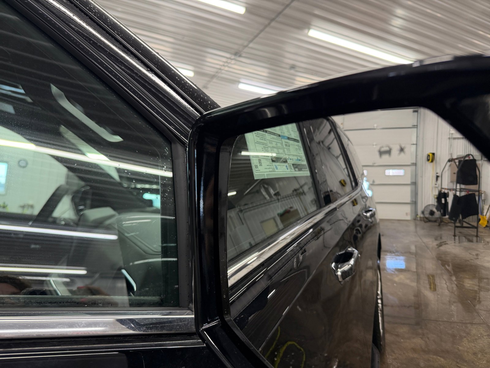 2026 Chevrolet Tahoe Premier - Photo 34