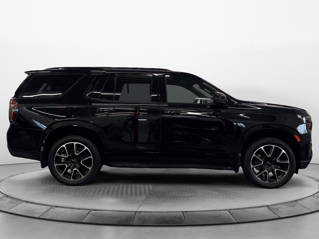 Used 2023 Chevrolet Tahoe RST SUV