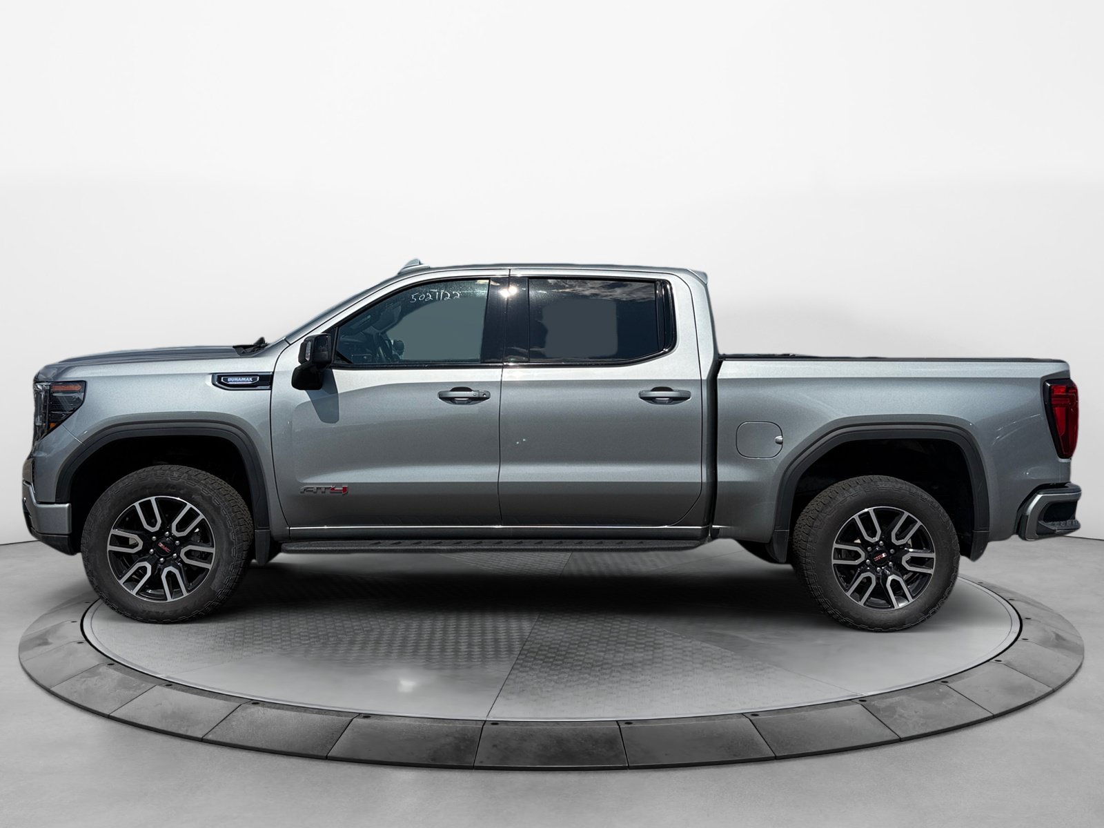 Used 2025 GMC Sierra 1500 AT4 Truck Crew Cab