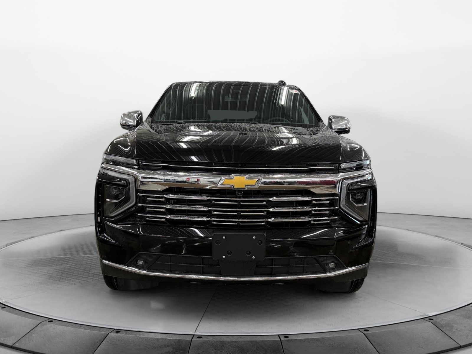 2026 Chevrolet Tahoe Premier - Photo 7