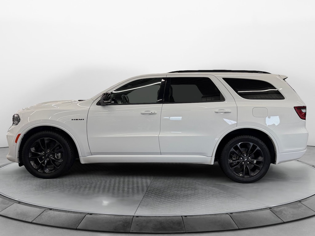 Used 2024 Dodge Durango R/T Premium SUV